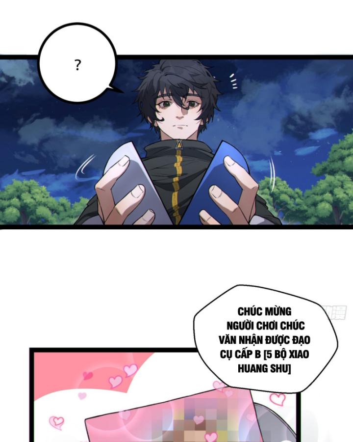 Ngài Hoàn Toàn Không Tiết Lộ Sao? Chapter 17 - Trang 2
