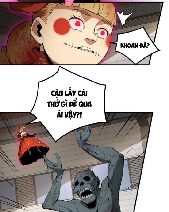Ngài Hoàn Toàn Không Tiết Lộ Sao? Chapter 17 - Trang 2