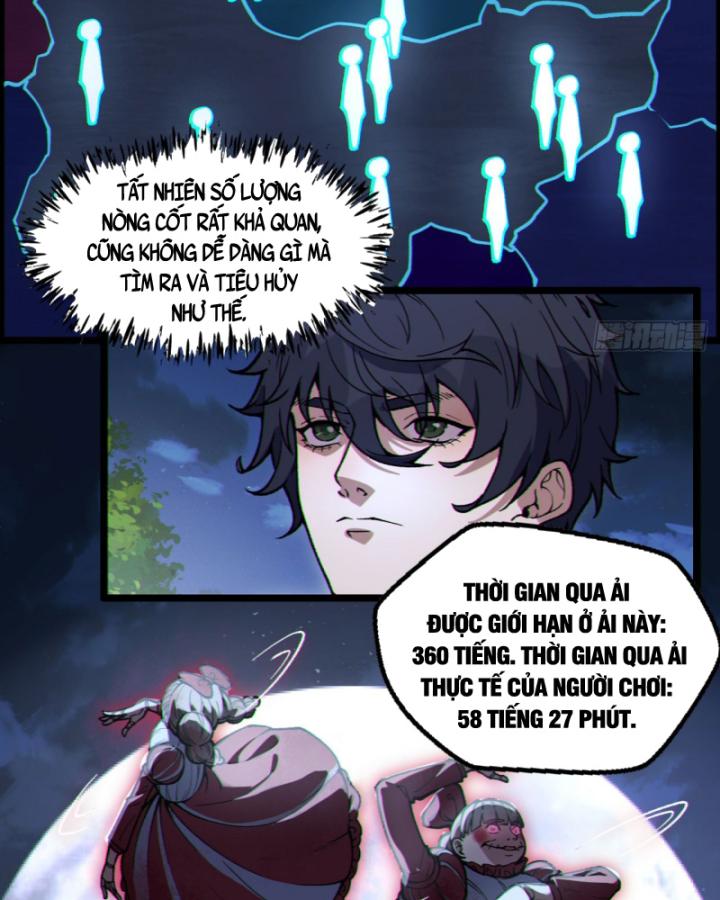 Ngài Hoàn Toàn Không Tiết Lộ Sao? Chapter 17 - Trang 2