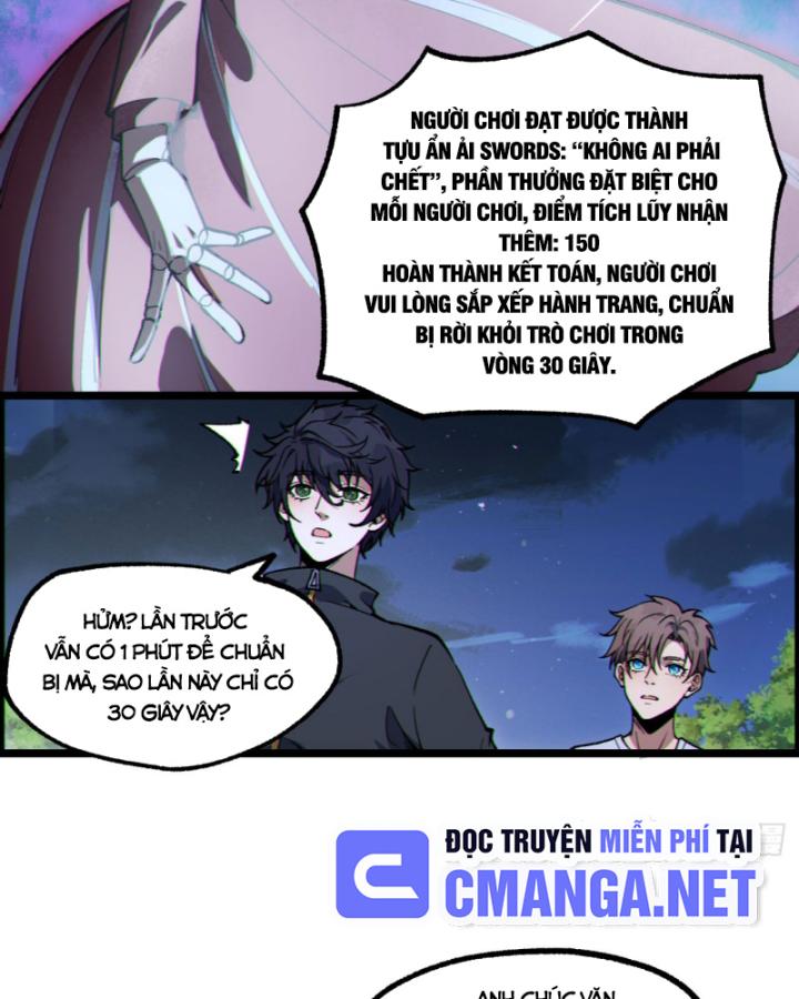 Ngài Hoàn Toàn Không Tiết Lộ Sao? Chapter 17 - Trang 2