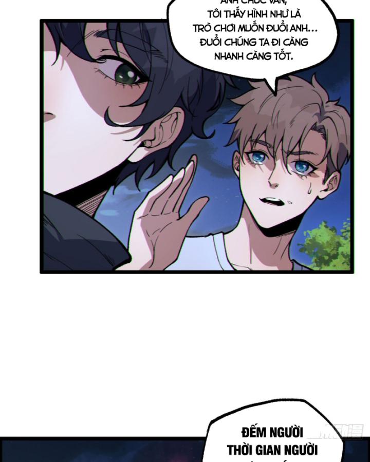 Ngài Hoàn Toàn Không Tiết Lộ Sao? Chapter 17 - Trang 2