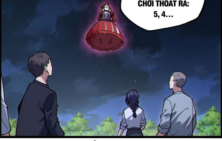 Ngài Hoàn Toàn Không Tiết Lộ Sao? Chapter 17 - Trang 2