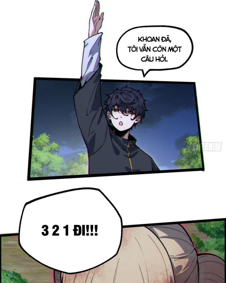 Ngài Hoàn Toàn Không Tiết Lộ Sao? Chapter 17 - Trang 2