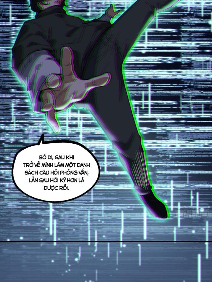 Ngài Hoàn Toàn Không Tiết Lộ Sao? Chapter 17 - Trang 2