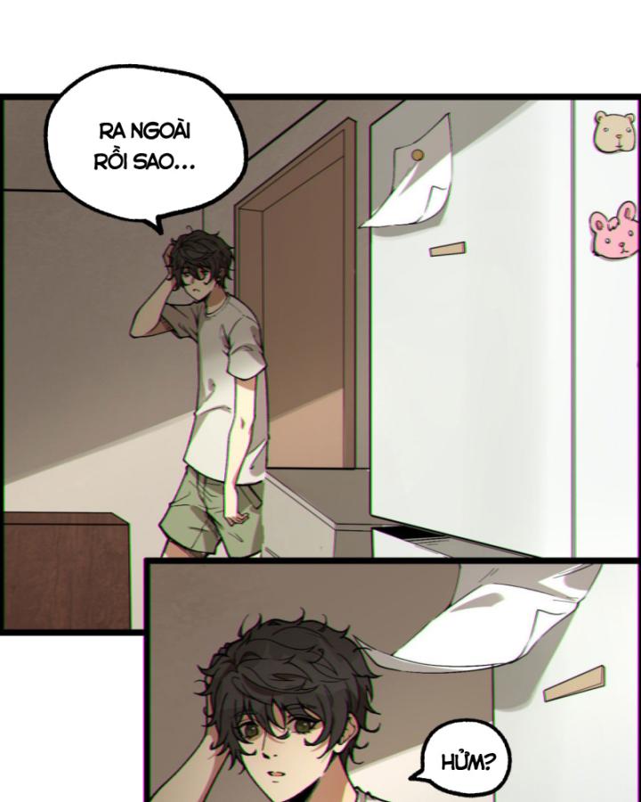 Ngài Hoàn Toàn Không Tiết Lộ Sao? Chapter 17 - Trang 2