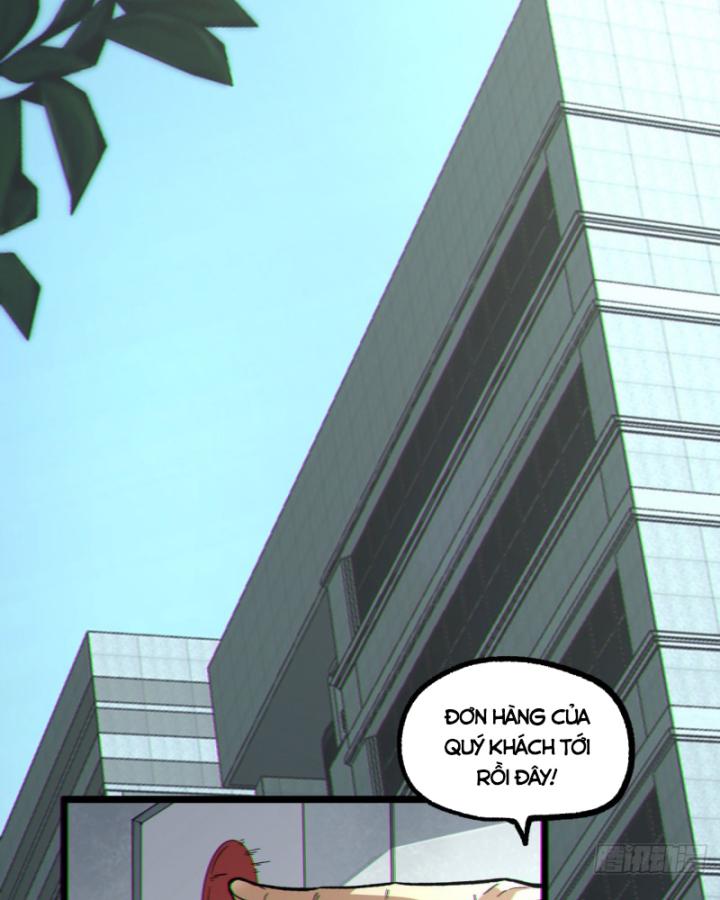 Ngài Hoàn Toàn Không Tiết Lộ Sao? Chapter 17 - Trang 2