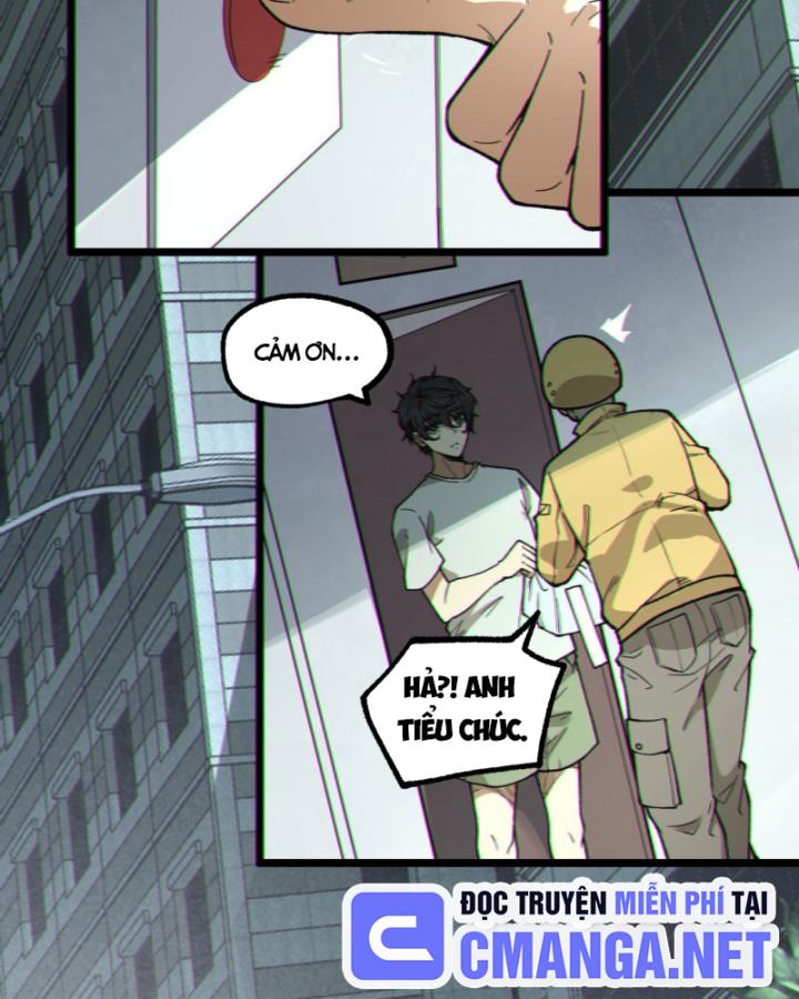 Ngài Hoàn Toàn Không Tiết Lộ Sao? Chapter 17 - Trang 2