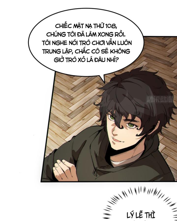 Ngài Hoàn Toàn Không Tiết Lộ Sao? Chapter 17 - Trang 2