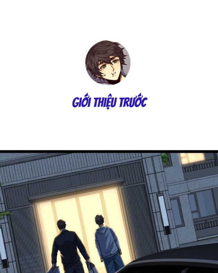 Ngài Hoàn Toàn Không Tiết Lộ Sao? Chapter 17 - Trang 2