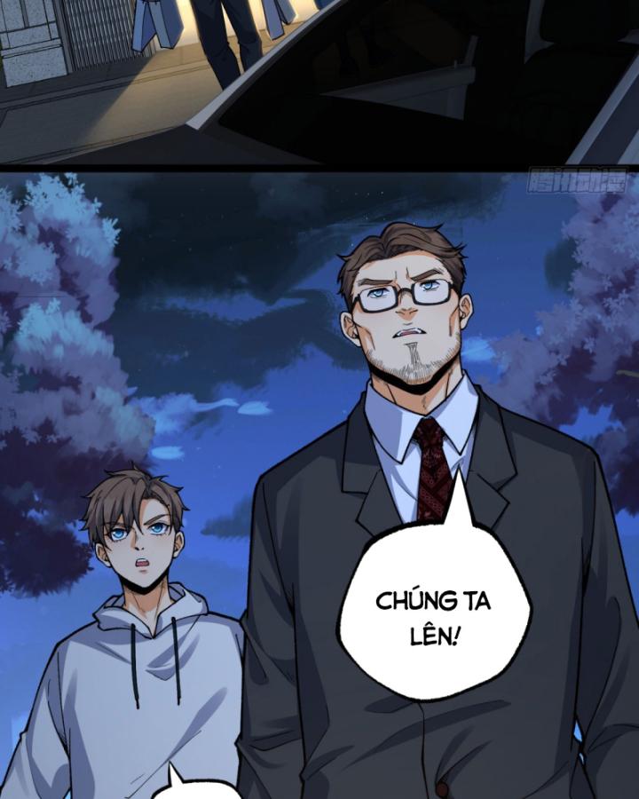 Ngài Hoàn Toàn Không Tiết Lộ Sao? Chapter 17 - Trang 2
