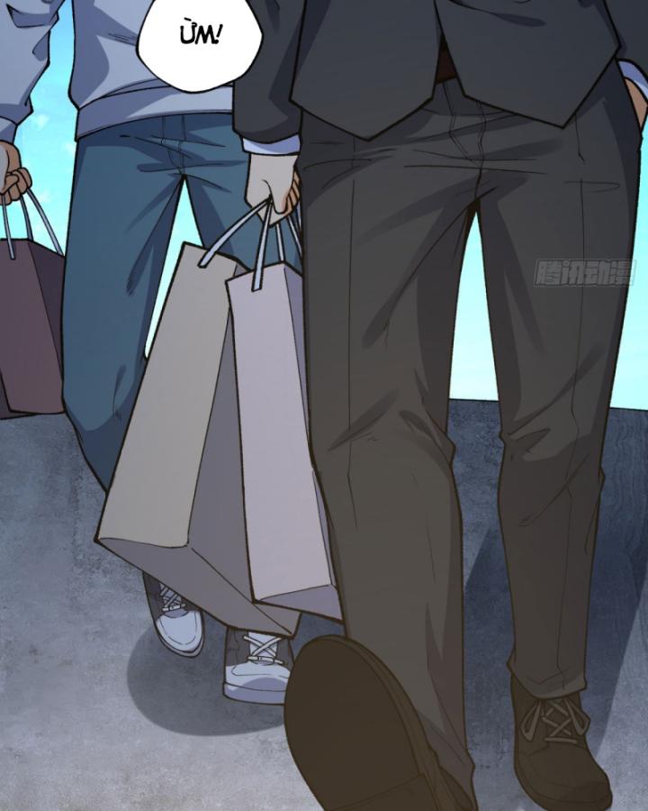 Ngài Hoàn Toàn Không Tiết Lộ Sao? Chapter 17 - Trang 2