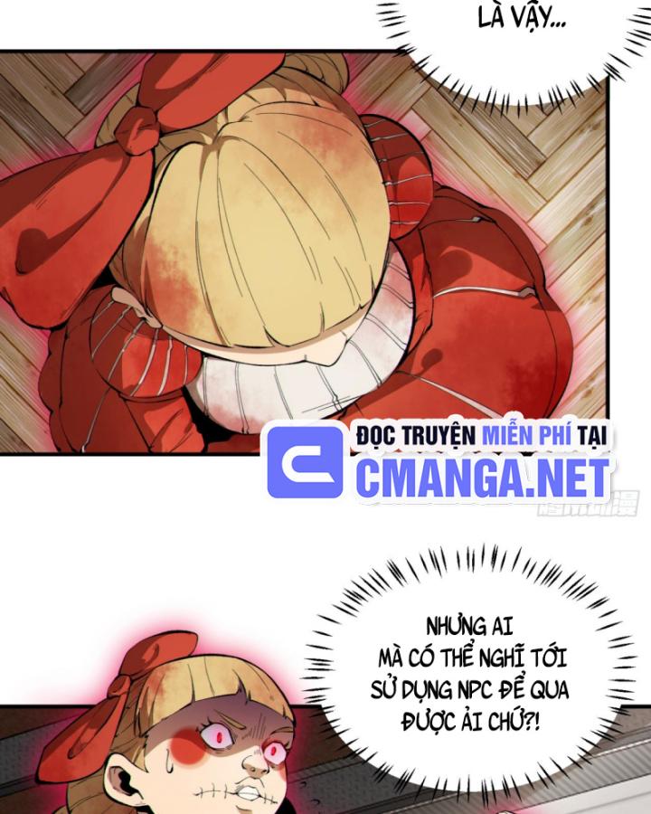 Ngài Hoàn Toàn Không Tiết Lộ Sao? Chapter 17 - Trang 2