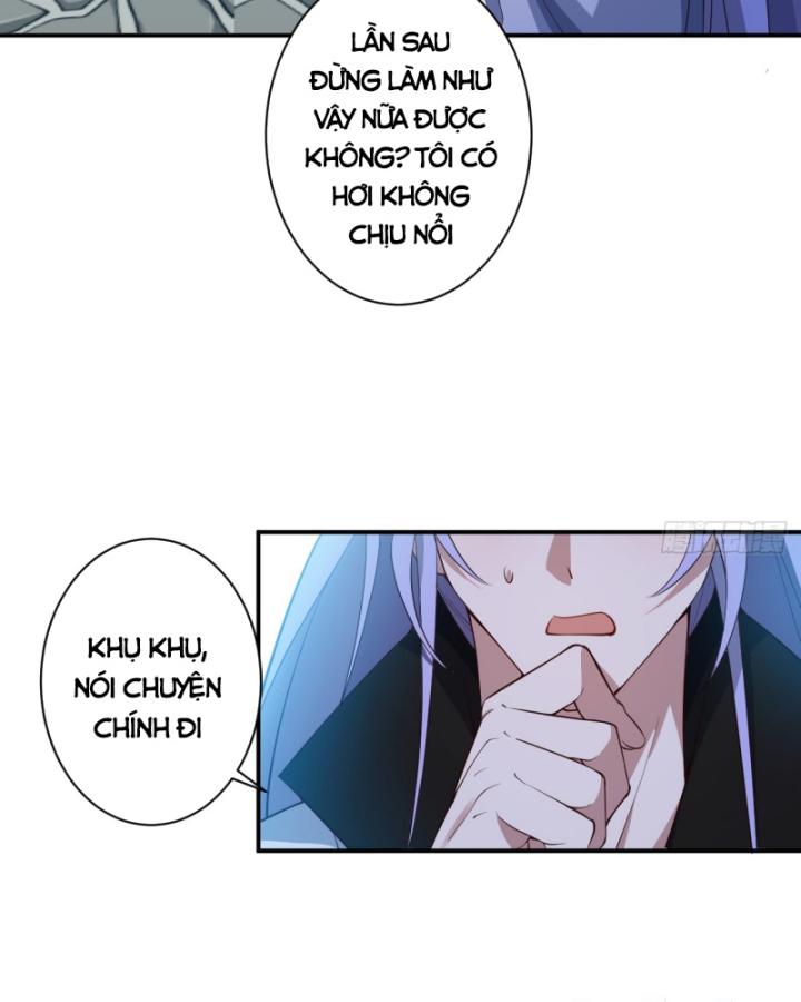 Ta! Phản Phái Thiên Mệnh Lại Thành Chính Đạo Lão Tổ Chapter 60 - Trang 3