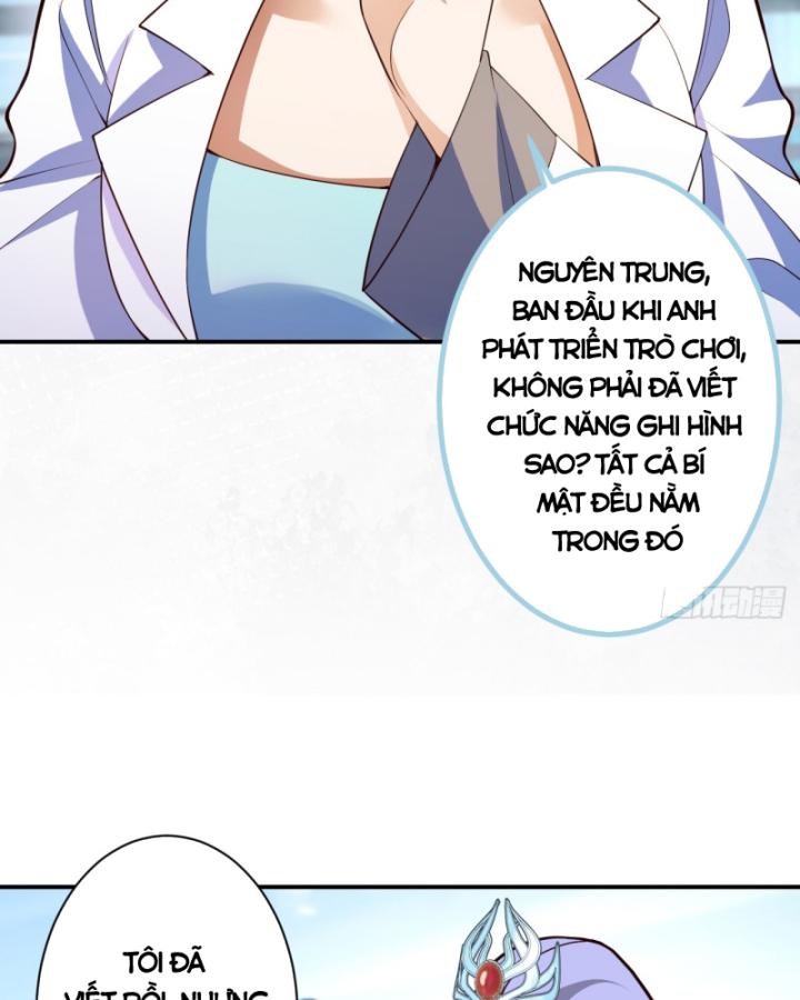 Ta! Phản Phái Thiên Mệnh Lại Thành Chính Đạo Lão Tổ Chapter 60 - Trang 3