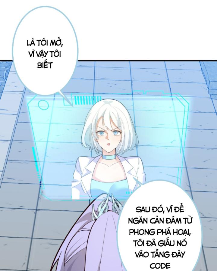 Ta! Phản Phái Thiên Mệnh Lại Thành Chính Đạo Lão Tổ Chapter 60 - Trang 3