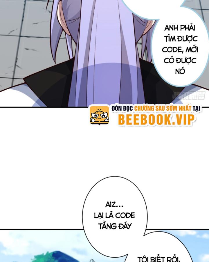 Ta! Phản Phái Thiên Mệnh Lại Thành Chính Đạo Lão Tổ Chapter 60 - Trang 3