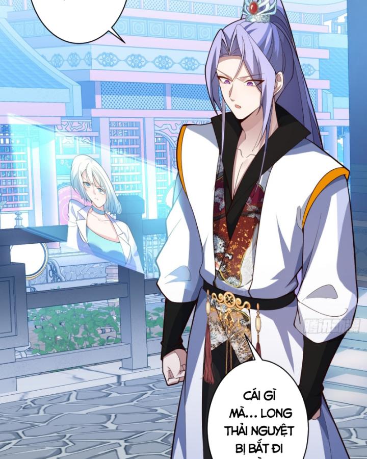 Ta! Phản Phái Thiên Mệnh Lại Thành Chính Đạo Lão Tổ Chapter 60 - Trang 3