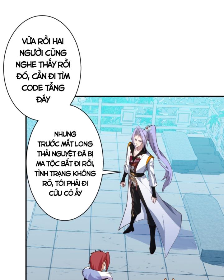 Ta! Phản Phái Thiên Mệnh Lại Thành Chính Đạo Lão Tổ Chapter 60 - Trang 3