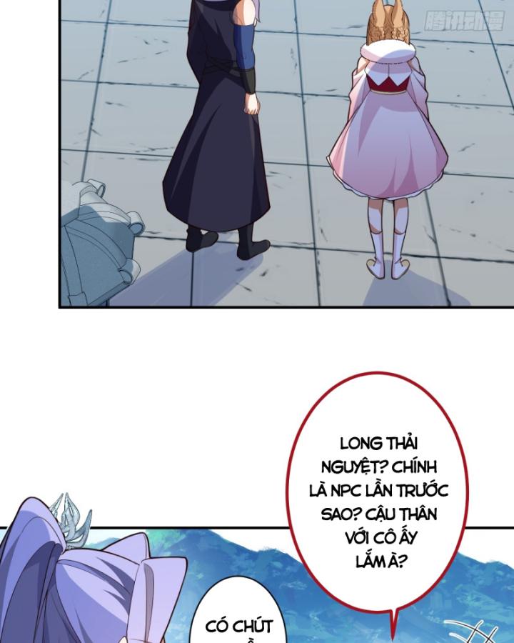 Ta! Phản Phái Thiên Mệnh Lại Thành Chính Đạo Lão Tổ Chapter 60 - Trang 3