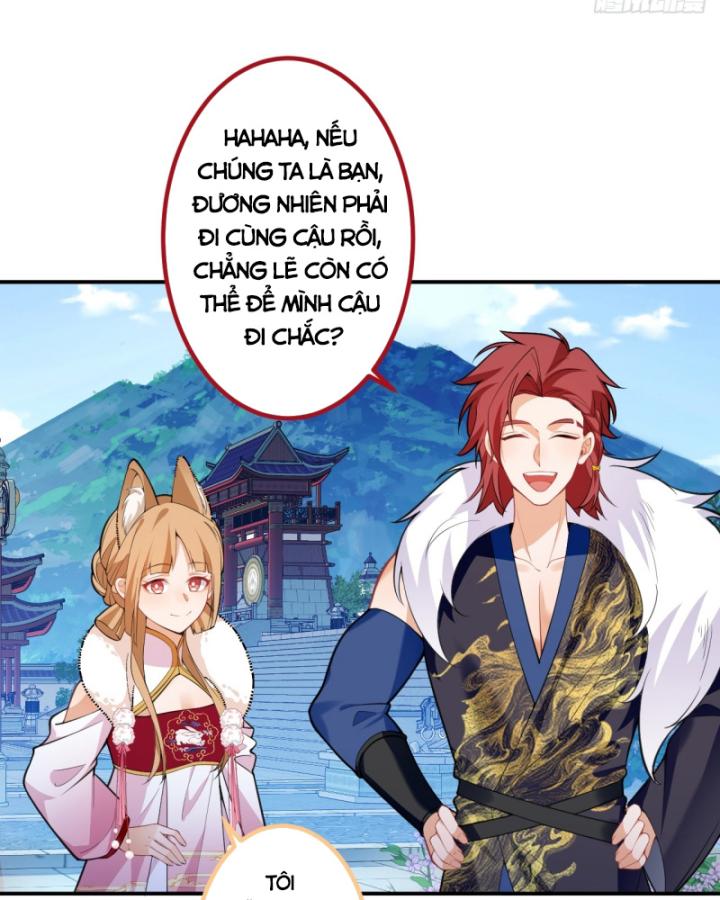 Ta! Phản Phái Thiên Mệnh Lại Thành Chính Đạo Lão Tổ Chapter 60 - Trang 3