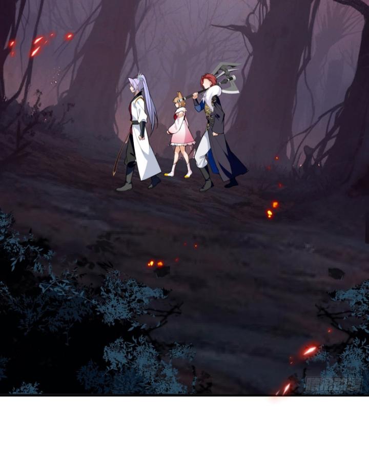 Ta! Phản Phái Thiên Mệnh Lại Thành Chính Đạo Lão Tổ Chapter 60 - Trang 3