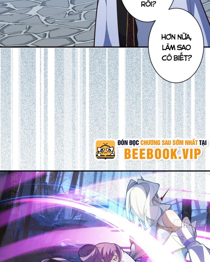 Ta! Phản Phái Thiên Mệnh Lại Thành Chính Đạo Lão Tổ Chapter 60 - Trang 3