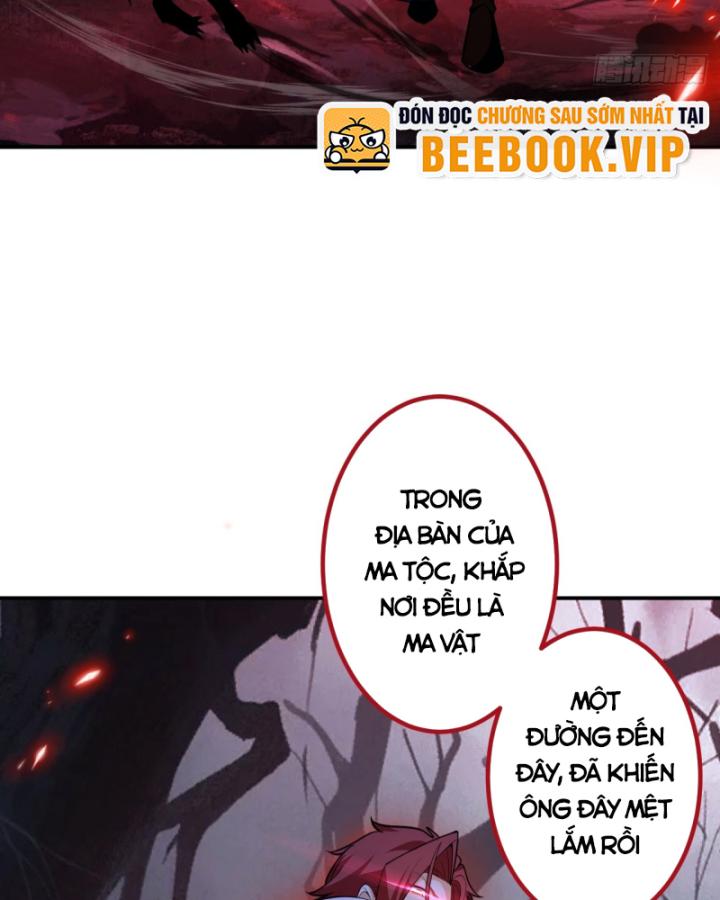 Ta! Phản Phái Thiên Mệnh Lại Thành Chính Đạo Lão Tổ Chapter 60 - Trang 3