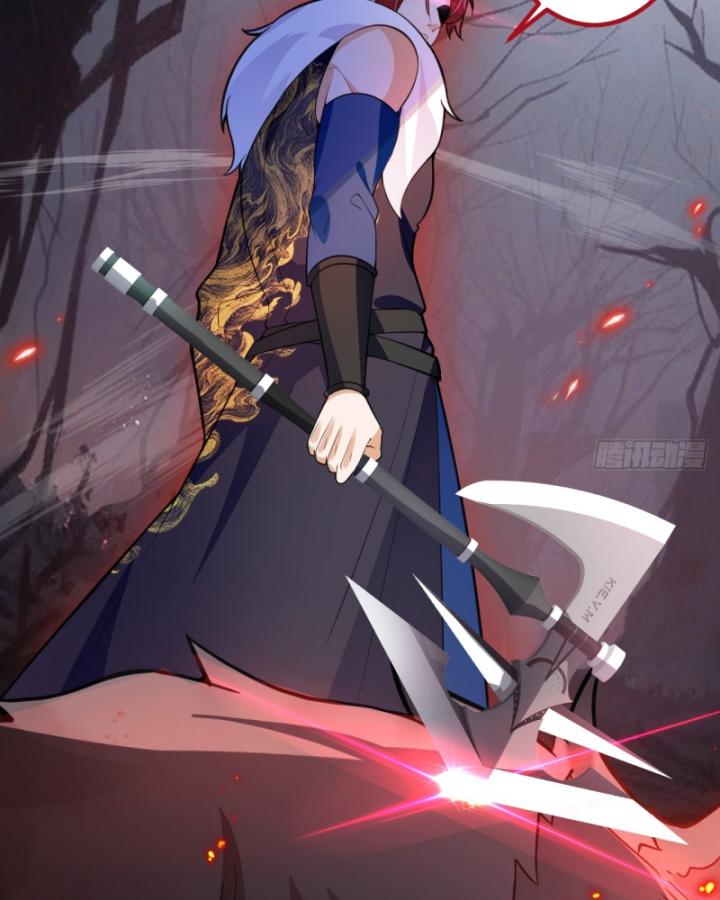 Ta! Phản Phái Thiên Mệnh Lại Thành Chính Đạo Lão Tổ Chapter 60 - Trang 3