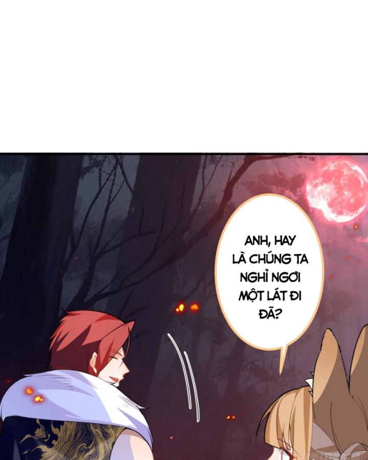 Ta! Phản Phái Thiên Mệnh Lại Thành Chính Đạo Lão Tổ Chapter 60 - Trang 3