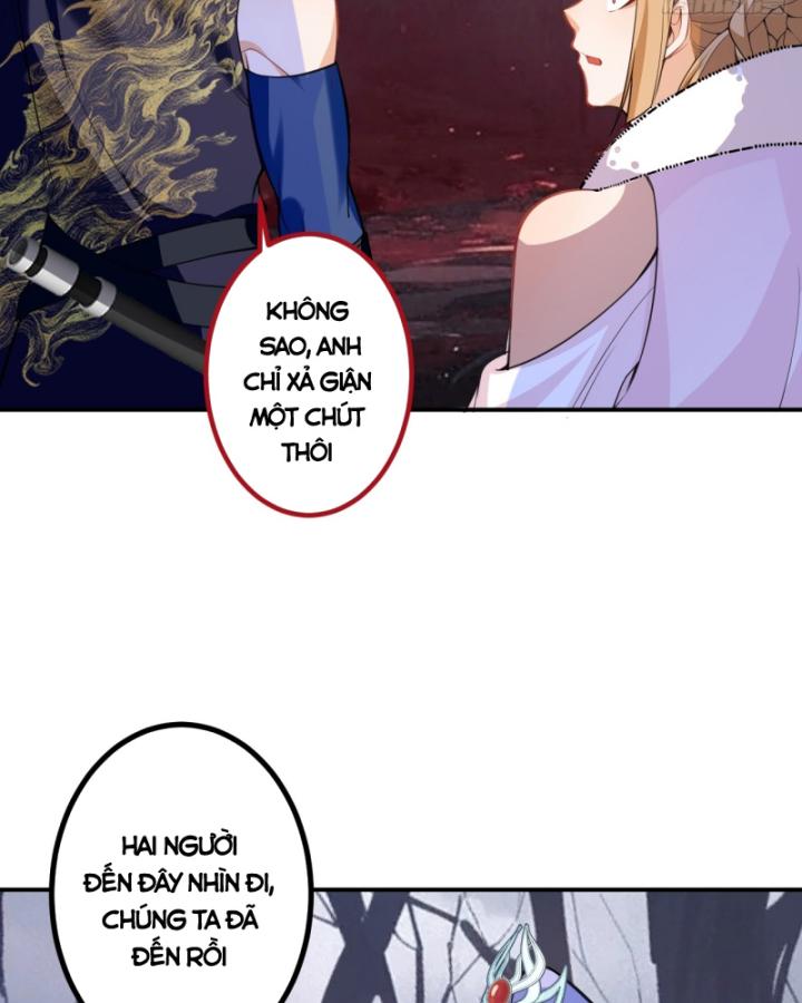 Ta! Phản Phái Thiên Mệnh Lại Thành Chính Đạo Lão Tổ Chapter 60 - Trang 3