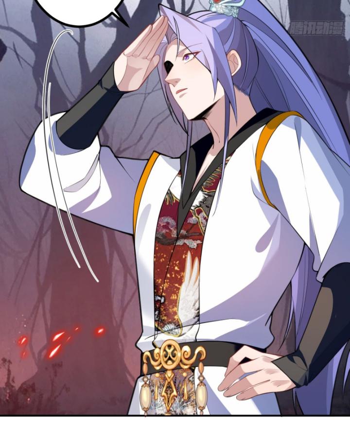 Ta! Phản Phái Thiên Mệnh Lại Thành Chính Đạo Lão Tổ Chapter 60 - Trang 3