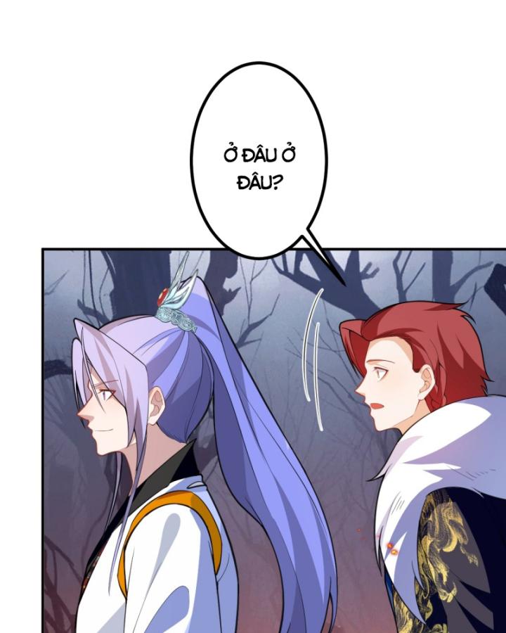 Ta! Phản Phái Thiên Mệnh Lại Thành Chính Đạo Lão Tổ Chapter 60 - Trang 3