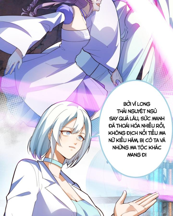 Ta! Phản Phái Thiên Mệnh Lại Thành Chính Đạo Lão Tổ Chapter 60 - Trang 3