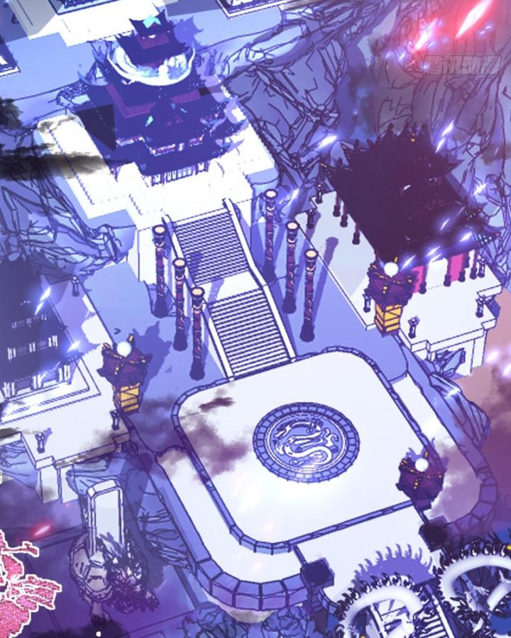 Ta! Phản Phái Thiên Mệnh Lại Thành Chính Đạo Lão Tổ Chapter 60 - Trang 3