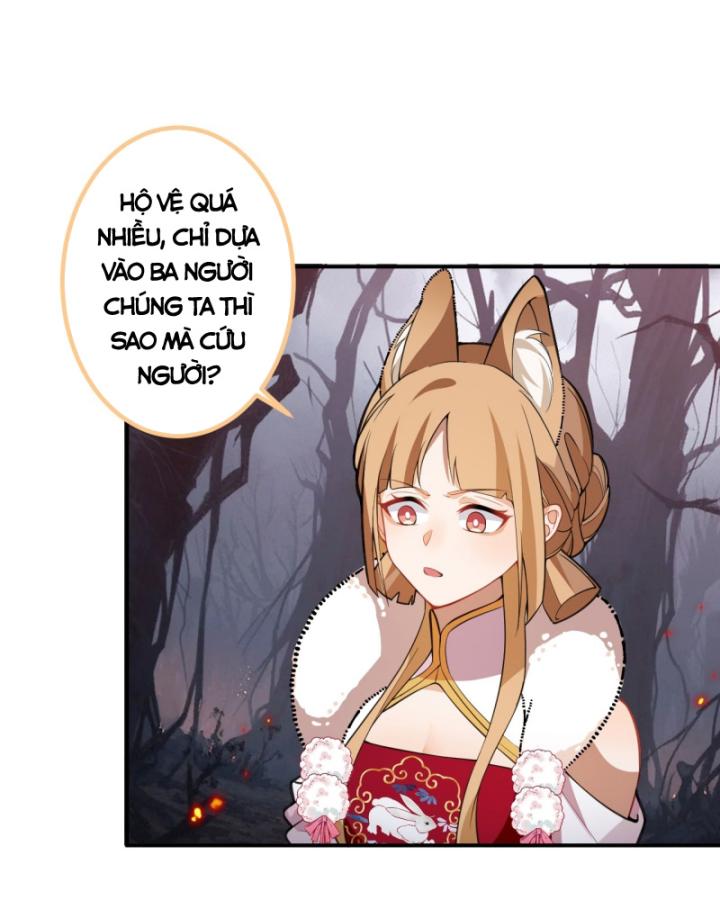 Ta! Phản Phái Thiên Mệnh Lại Thành Chính Đạo Lão Tổ Chapter 60 - Trang 3