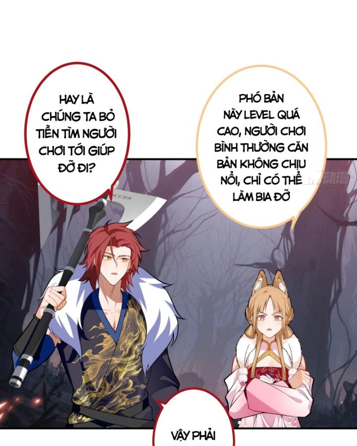 Ta! Phản Phái Thiên Mệnh Lại Thành Chính Đạo Lão Tổ Chapter 60 - Trang 3