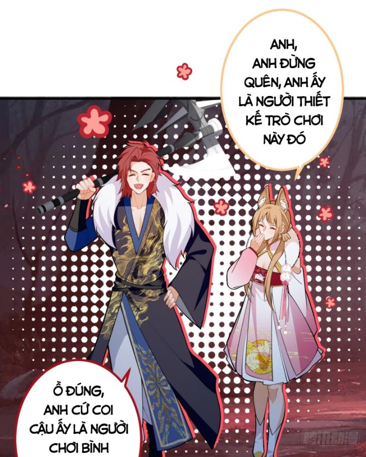 Ta! Phản Phái Thiên Mệnh Lại Thành Chính Đạo Lão Tổ Chapter 60 - Trang 3