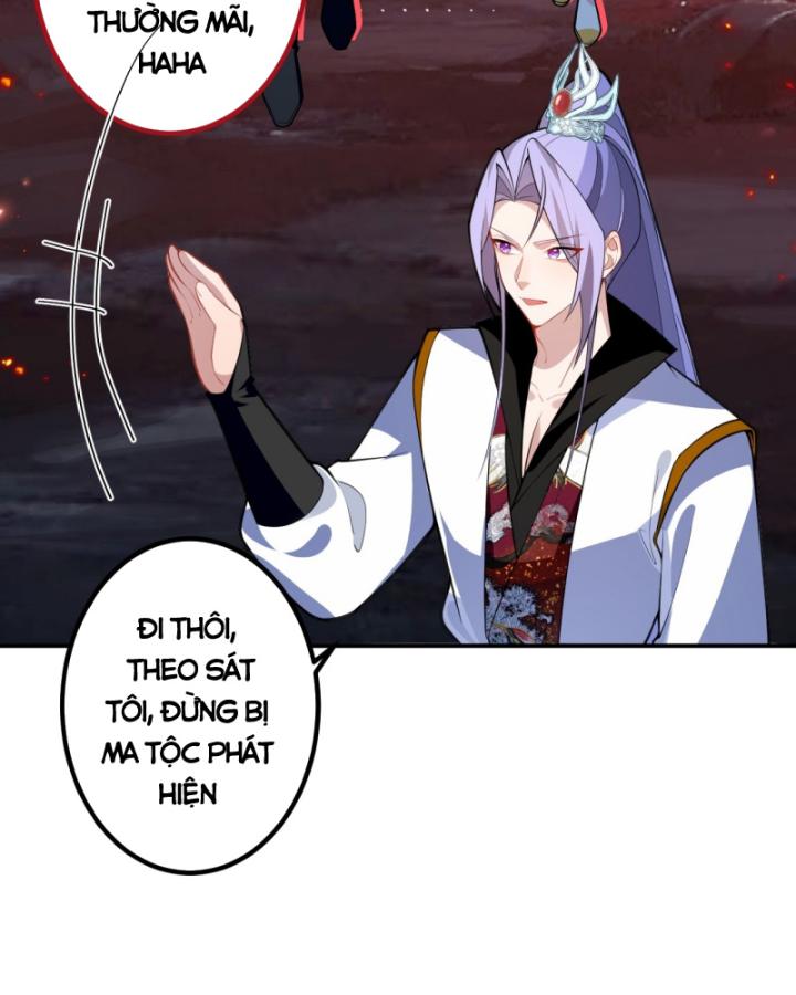 Ta! Phản Phái Thiên Mệnh Lại Thành Chính Đạo Lão Tổ Chapter 60 - Trang 3