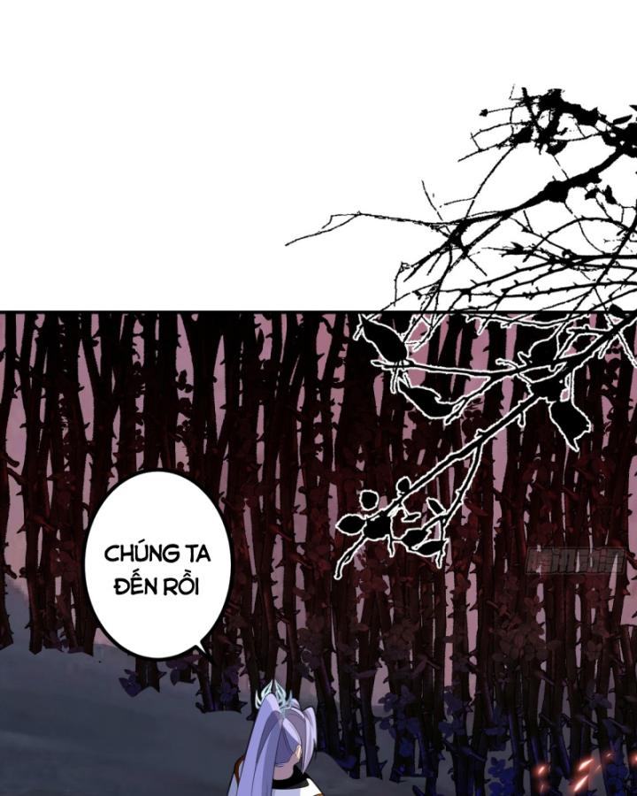 Ta! Phản Phái Thiên Mệnh Lại Thành Chính Đạo Lão Tổ Chapter 60 - Trang 3