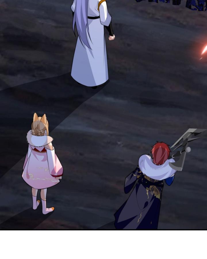 Ta! Phản Phái Thiên Mệnh Lại Thành Chính Đạo Lão Tổ Chapter 60 - Trang 3