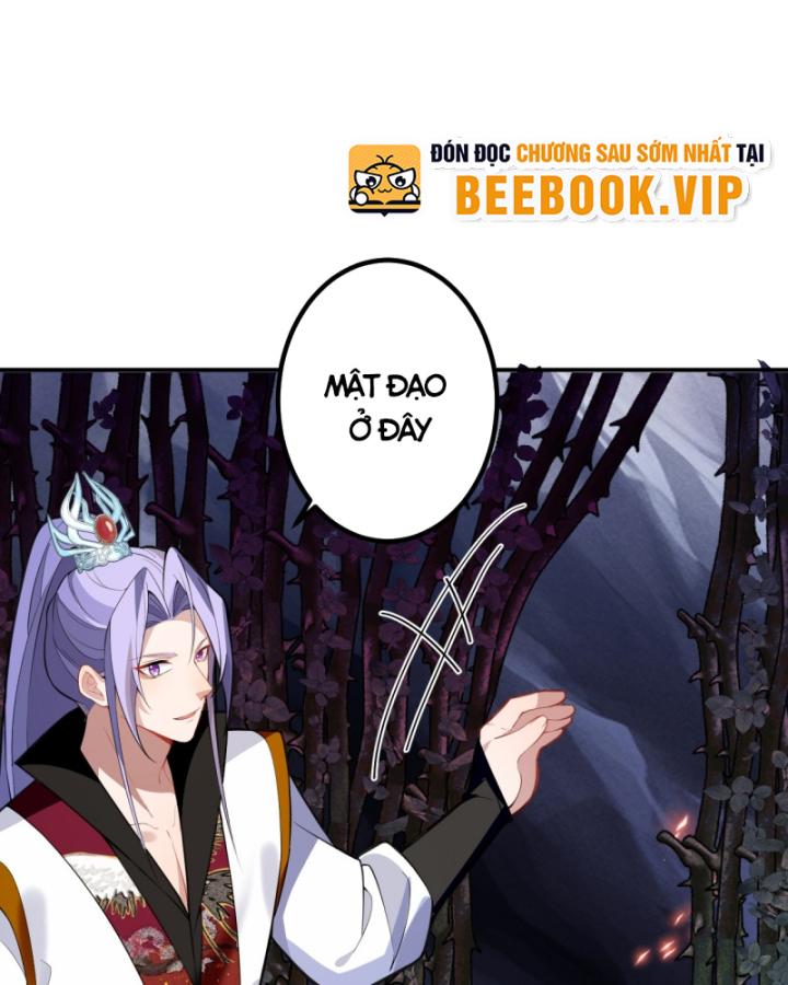 Ta! Phản Phái Thiên Mệnh Lại Thành Chính Đạo Lão Tổ Chapter 60 - Trang 3