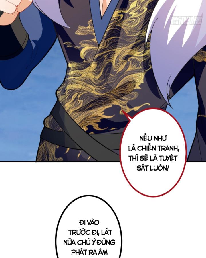 Ta! Phản Phái Thiên Mệnh Lại Thành Chính Đạo Lão Tổ Chapter 60 - Trang 3