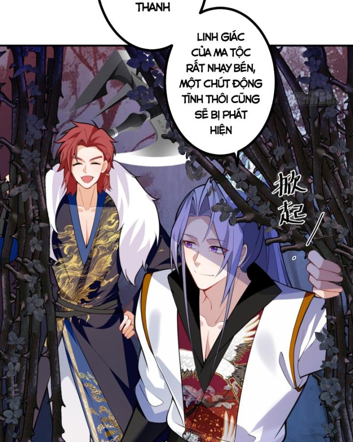 Ta! Phản Phái Thiên Mệnh Lại Thành Chính Đạo Lão Tổ Chapter 60 - Trang 3