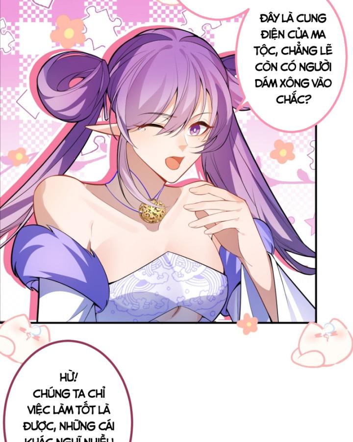 Ta! Phản Phái Thiên Mệnh Lại Thành Chính Đạo Lão Tổ Chapter 60 - Trang 3