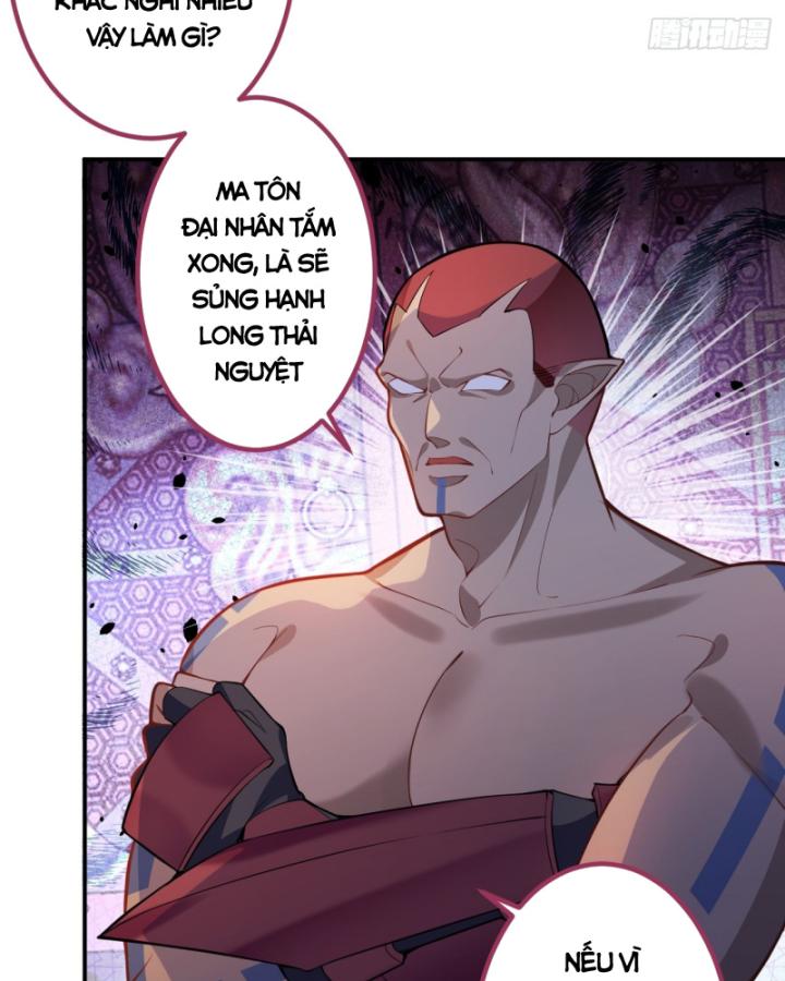 Ta! Phản Phái Thiên Mệnh Lại Thành Chính Đạo Lão Tổ Chapter 60 - Trang 3