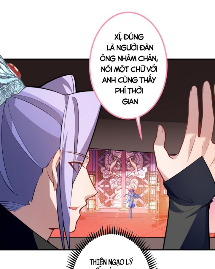 Ta! Phản Phái Thiên Mệnh Lại Thành Chính Đạo Lão Tổ Chapter 60 - Trang 3