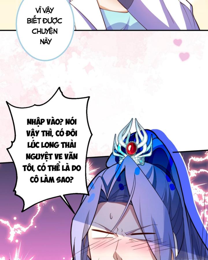 Ta! Phản Phái Thiên Mệnh Lại Thành Chính Đạo Lão Tổ Chapter 60 - Trang 3