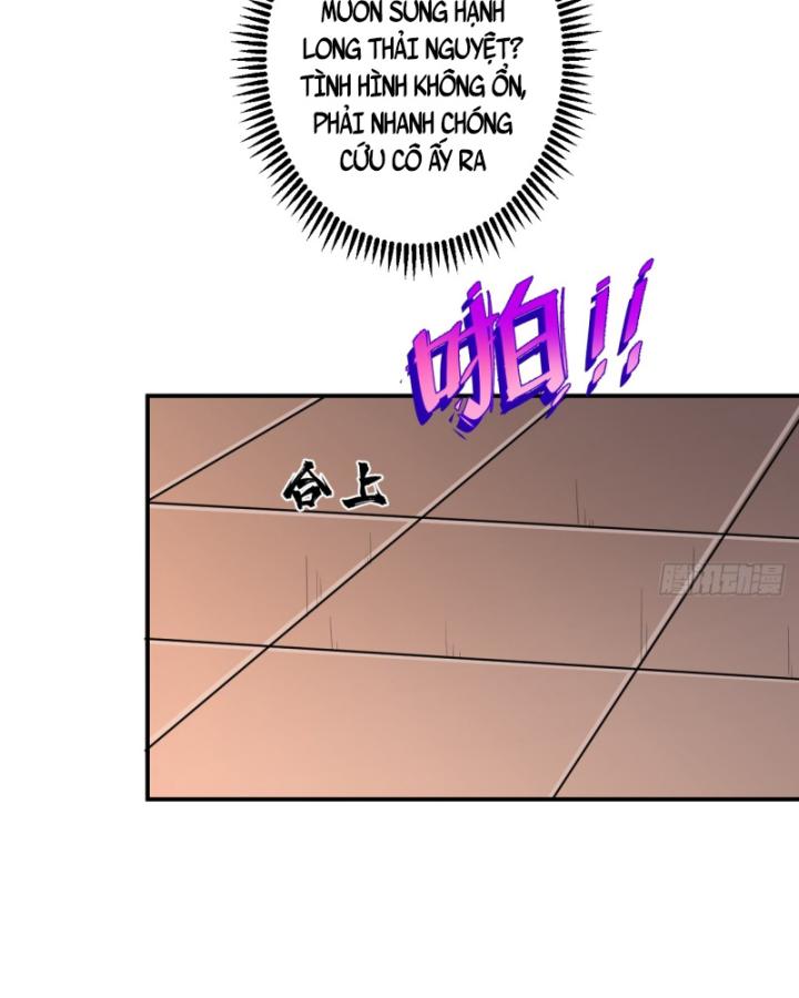 Ta! Phản Phái Thiên Mệnh Lại Thành Chính Đạo Lão Tổ Chapter 60 - Trang 3