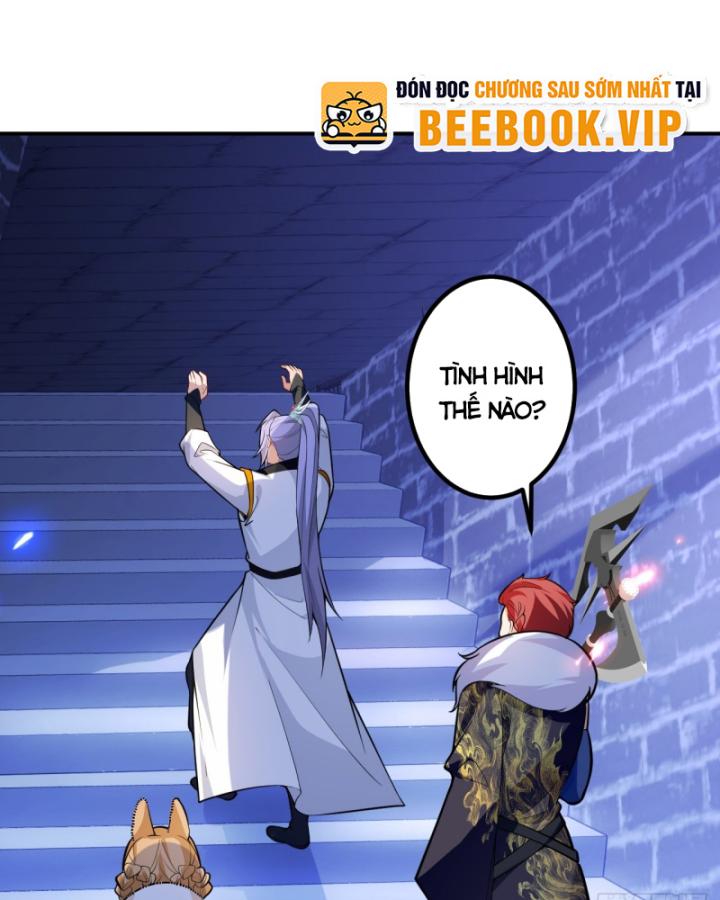 Ta! Phản Phái Thiên Mệnh Lại Thành Chính Đạo Lão Tổ Chapter 60 - Trang 3