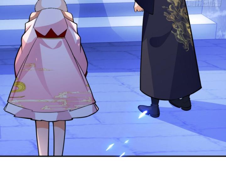 Ta! Phản Phái Thiên Mệnh Lại Thành Chính Đạo Lão Tổ Chapter 60 - Trang 3